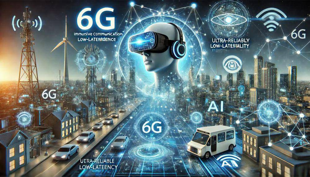 5 Teknologi yang Akan Mengubah Cara Hidup di 2025