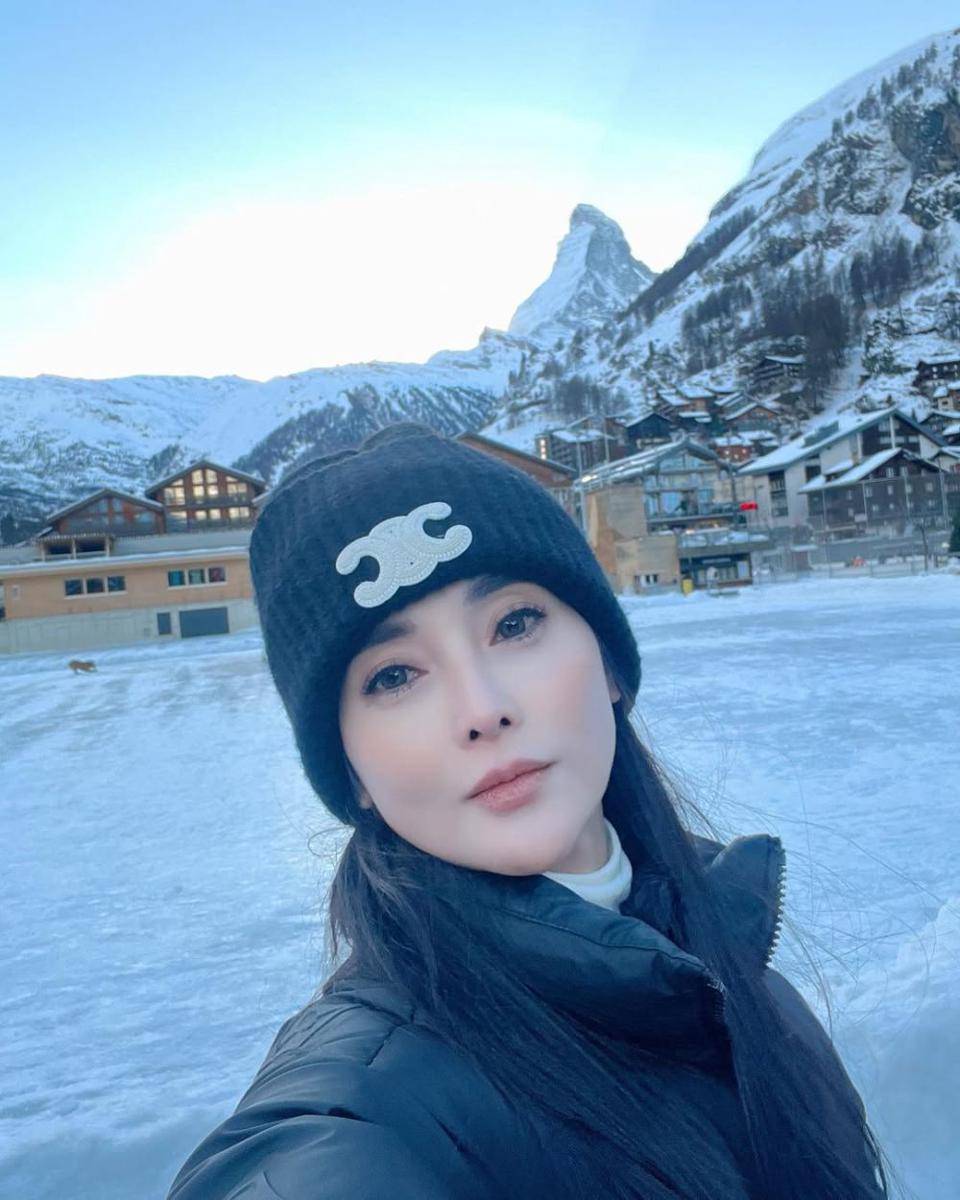 potret Eva Anindita (instagram.com/eva_anindita_zachrie)