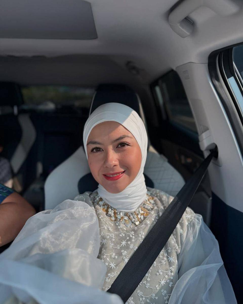 potret Revalina S Temat (instagram.com/vatemat)