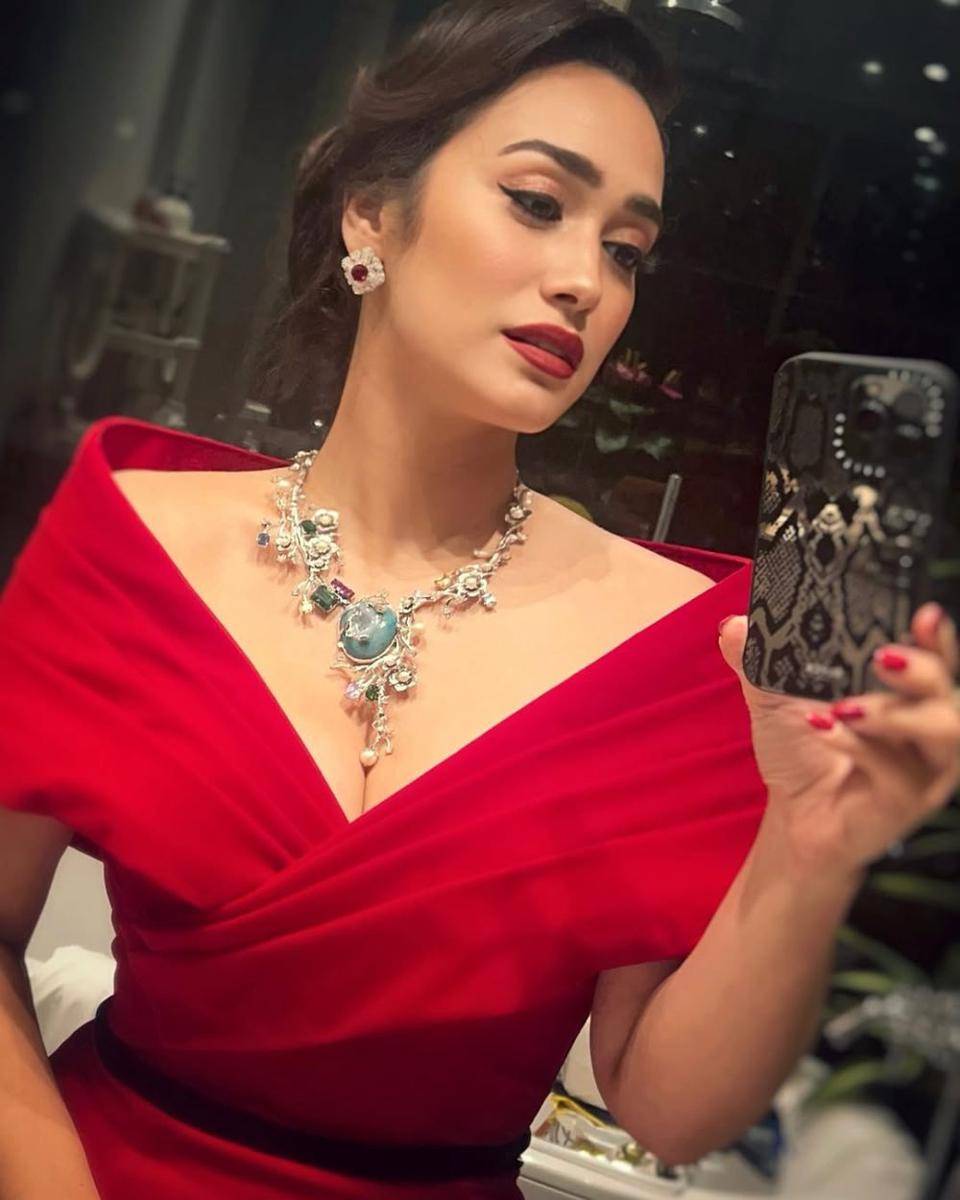 potret Alexandra Gottardo (instagram.com/got_alex)