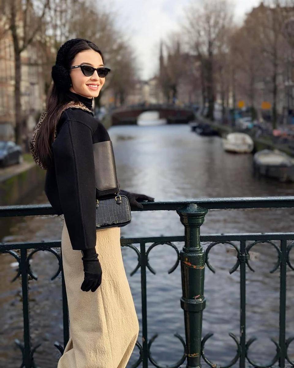 potret Raline Shah (instagram.com/ralineshah)