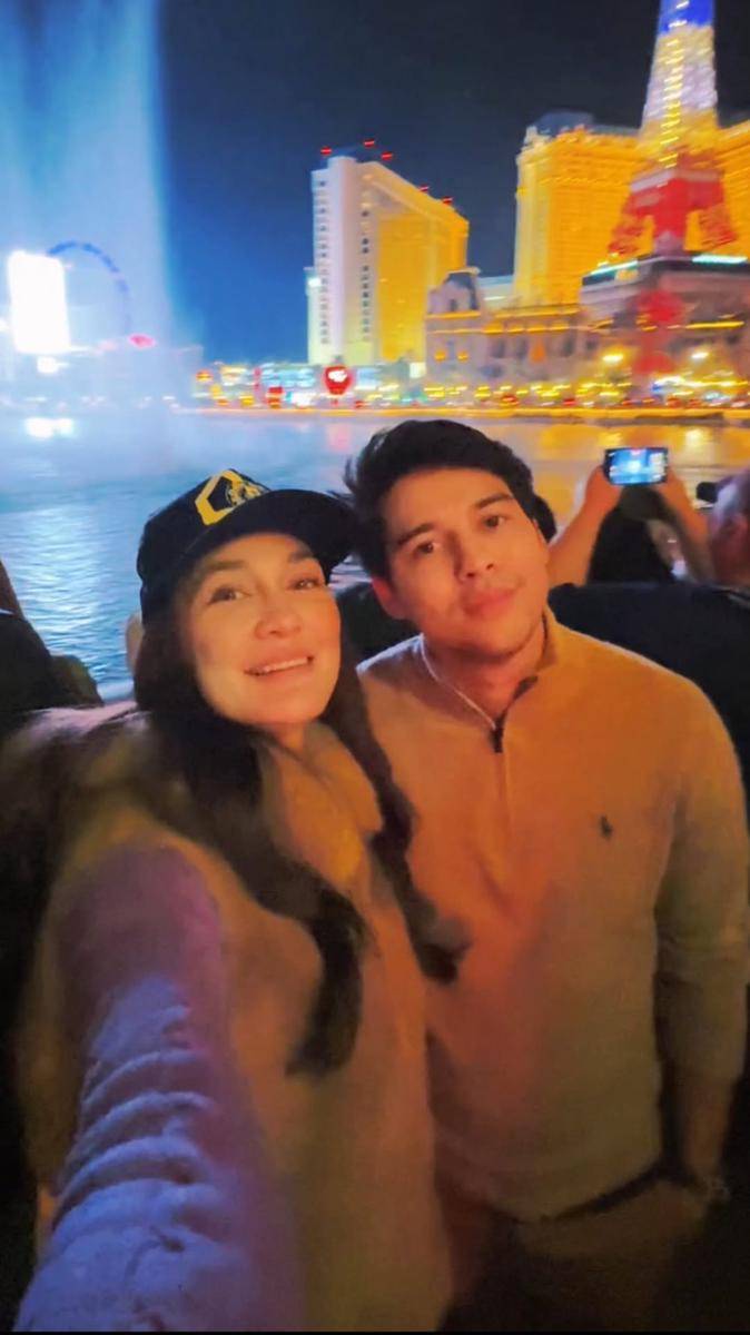 potret Luna Maya dan Maxime Bouttier (instagram.com/lunamaya)