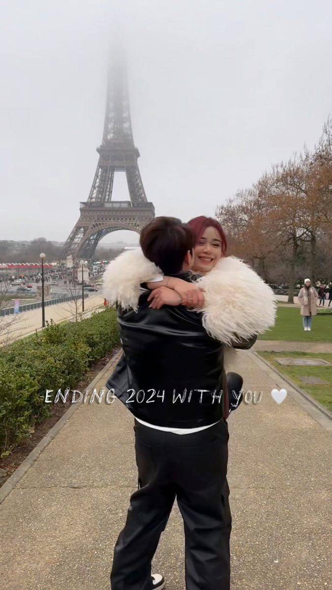 potret Brisia Jodie dan Jonathan Alden (instagram.com/brisiajodie96)
