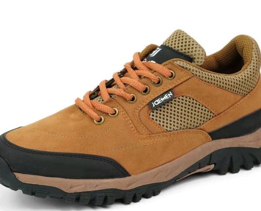 Joemen J66 Sneakers Anti Air Outdoor (shipee.co.id/JOEMEN Official Shop)