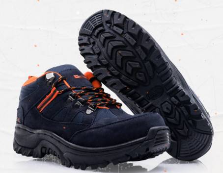 Lavio Safety Boots Geneva Booster Mood (shopee.co.id/Lavio Footwear Official Shop)