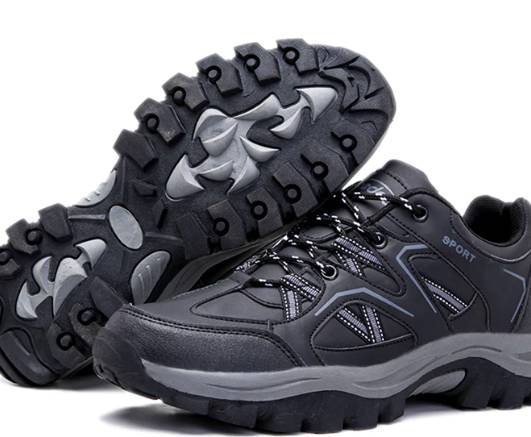 Techdoo Shoes Hiking Adventure Sneakers Casual MH208 (shopee.co.id/Techdoo)
