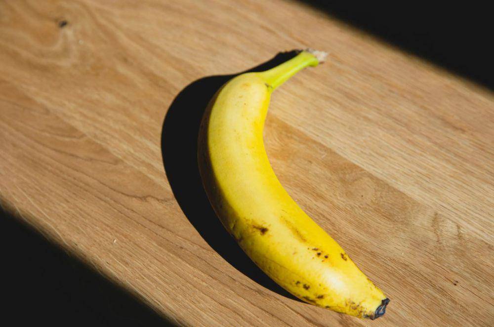 ilustrasi pisang (pexels.com/ryutarotsukata)