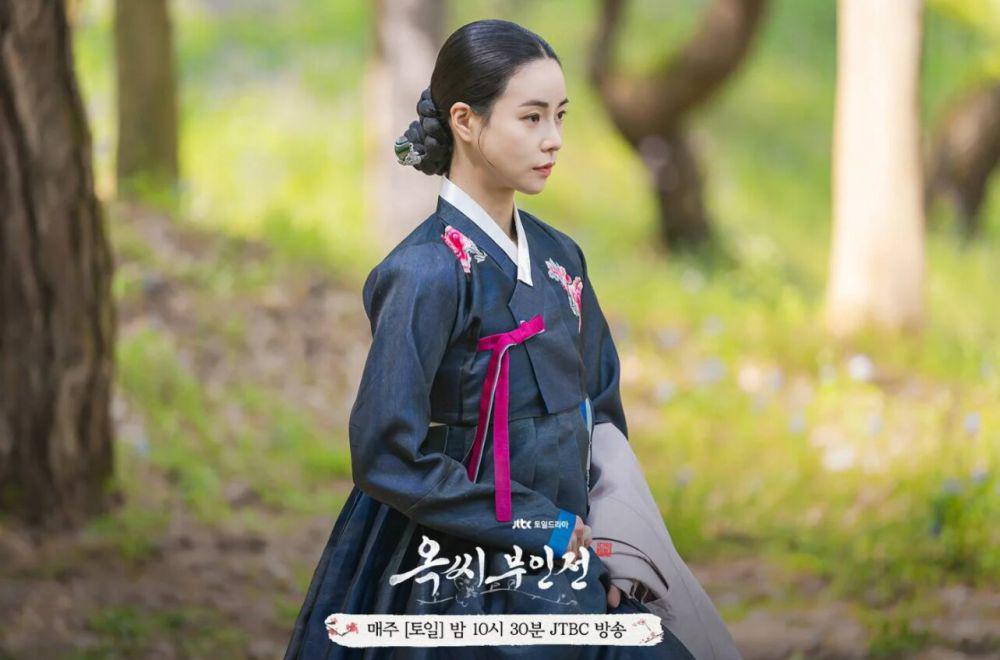 3 Hal yang Membuat The Tale of Lady Ok Beda dari Drakor Sageuk Lain