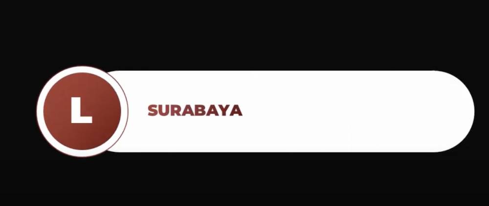 wilayah cakupan pelat L (dok. youtube.com/Jurnaleni Official)