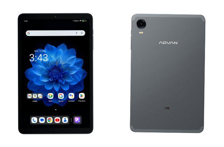 Apakah Advan Tab V8 Cocok untuk Gaming?