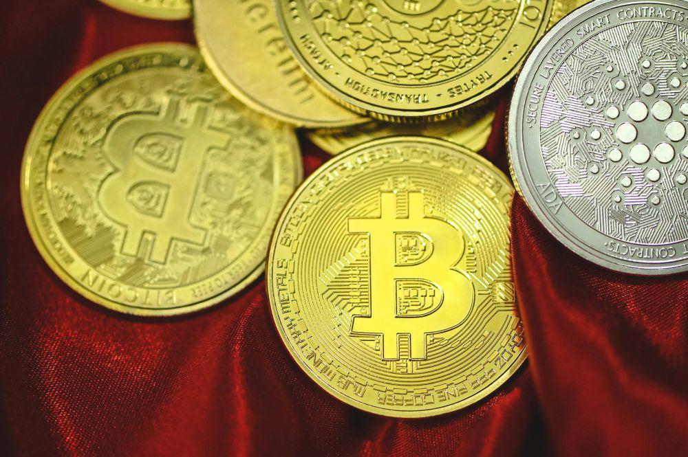12 Istilah Ngetop yang Perlu Diketahui Sebelum Investasi Bitcoin cs