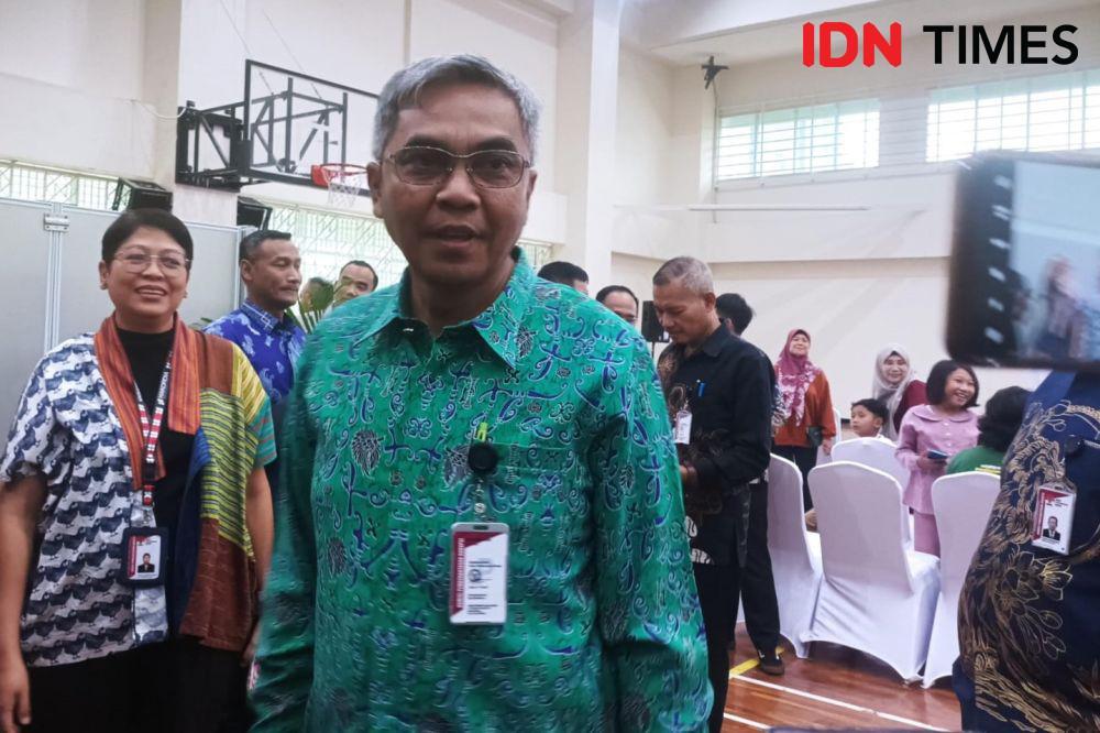 Jokowi Masuk Tokoh Korupsi OCCRP, Pimpinan KPK: Jangan Hanya Narasi