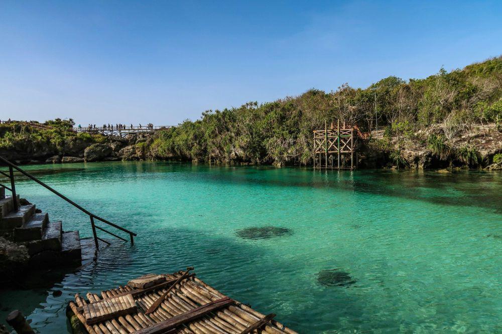 Sumba Jadi Destinasi Terbaik Asia 2025, Setara dengan Osaka Jepang