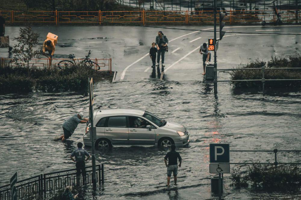 Waspada Potensi Banjir Rob, Ini Daftar Wilayahnya