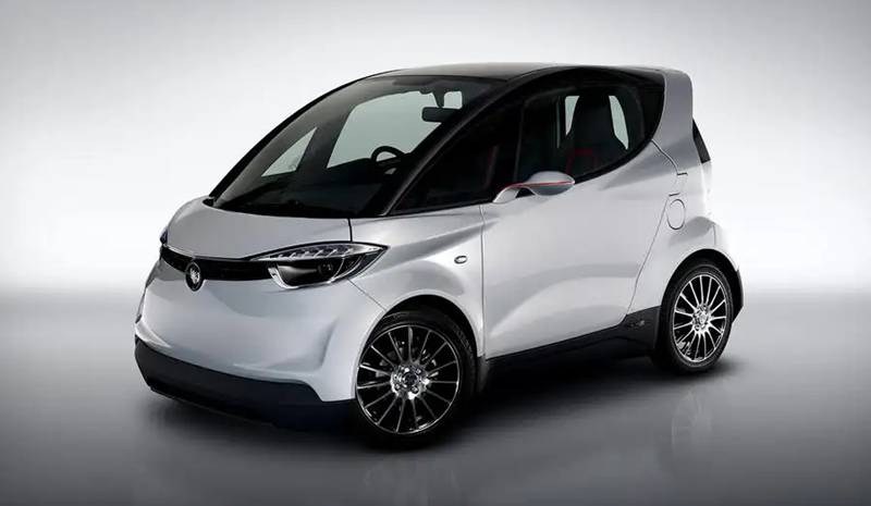 Yamaha The Motiv (autocar.co.uk)