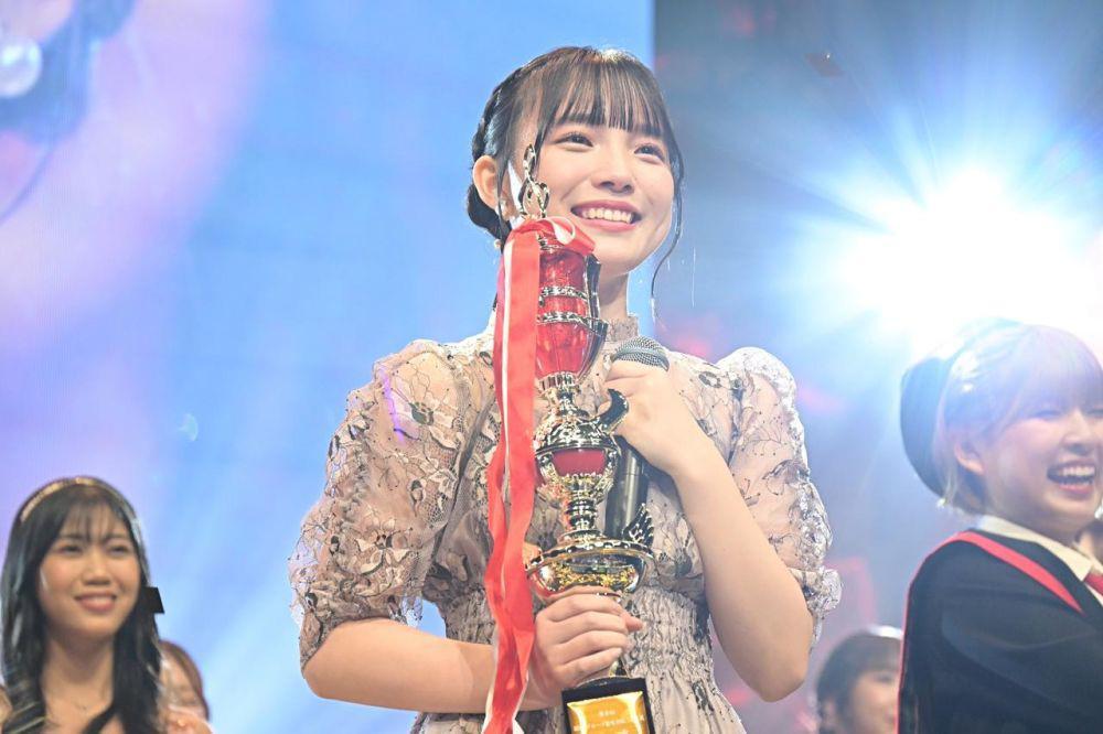 Jadwal Konser Kemenangan AKB48 Group Singing Competition, Kapan?