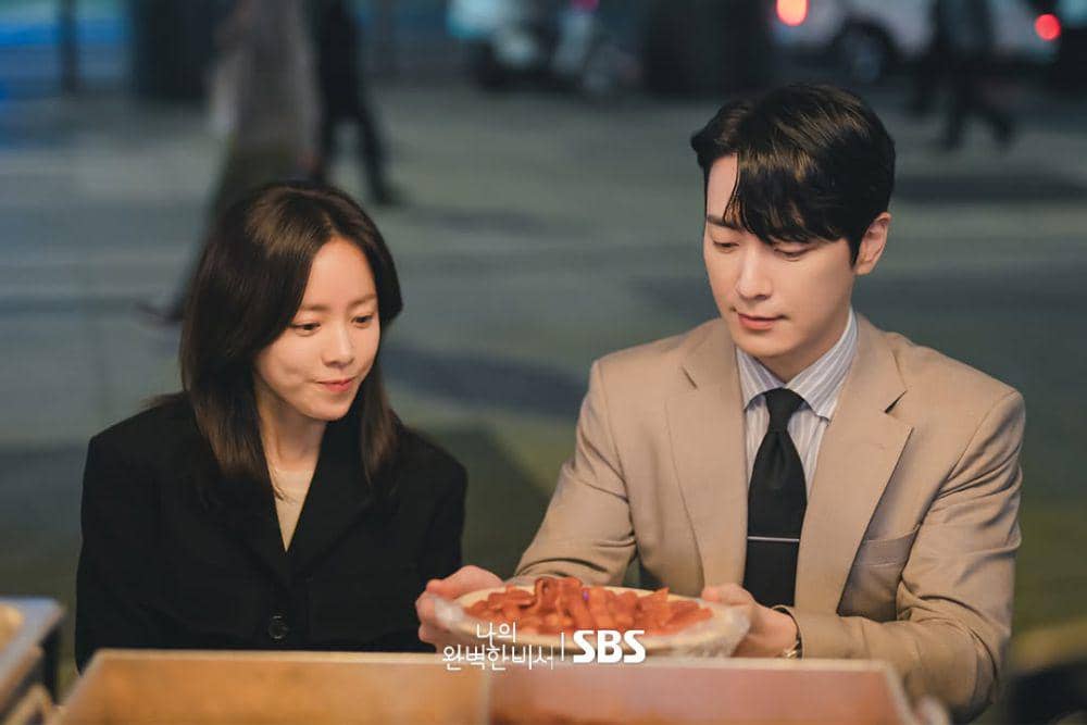 11 Agensi yang Menaungi Pemeran Drakor Love Scout, Ada yang Sama?