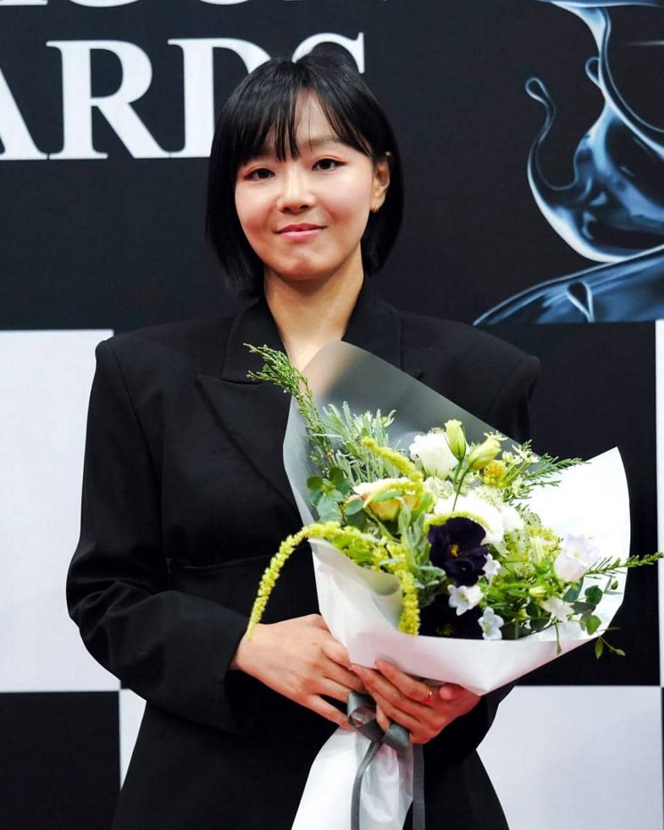 Lee Sang Hee (instagram.com/noon_company)