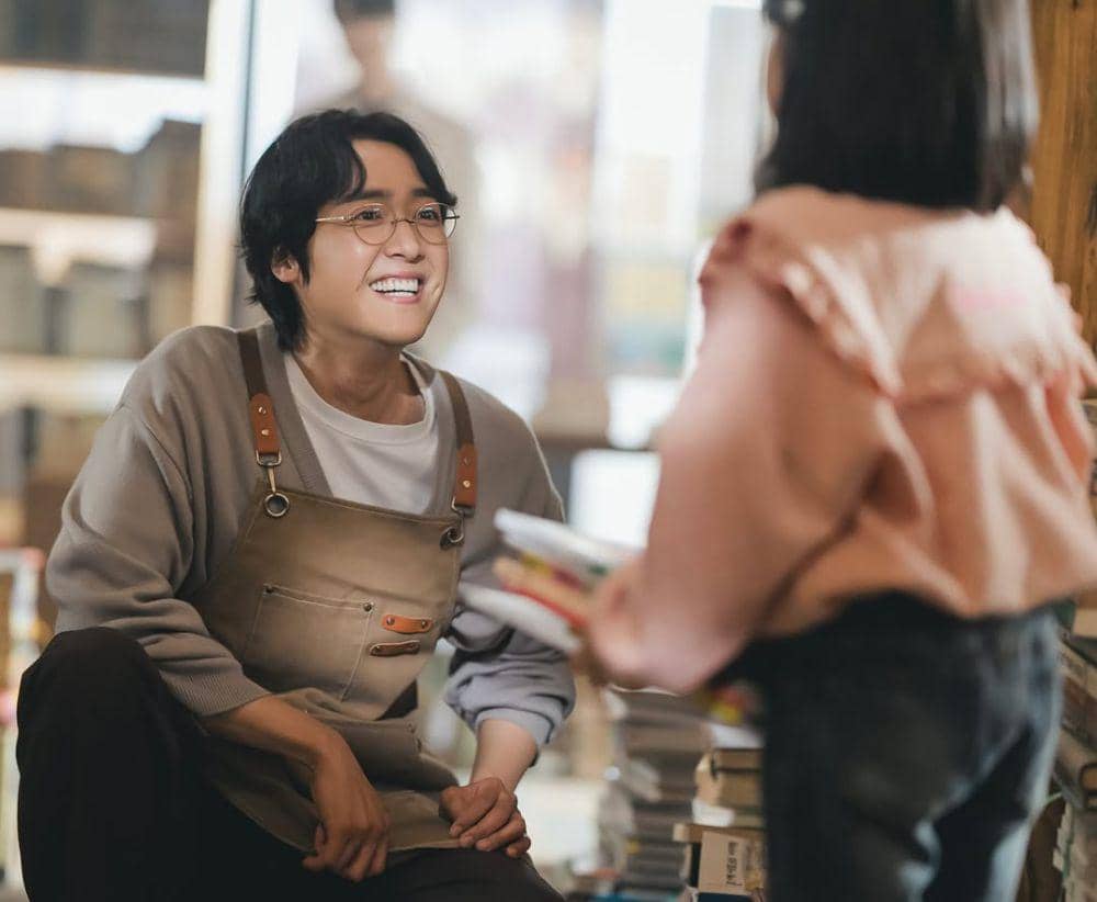 Lee Jae Woo (instagram.com/leadent2021)