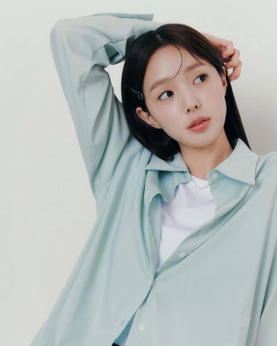 Chae Soo Bin (instagram.com/soobinms)