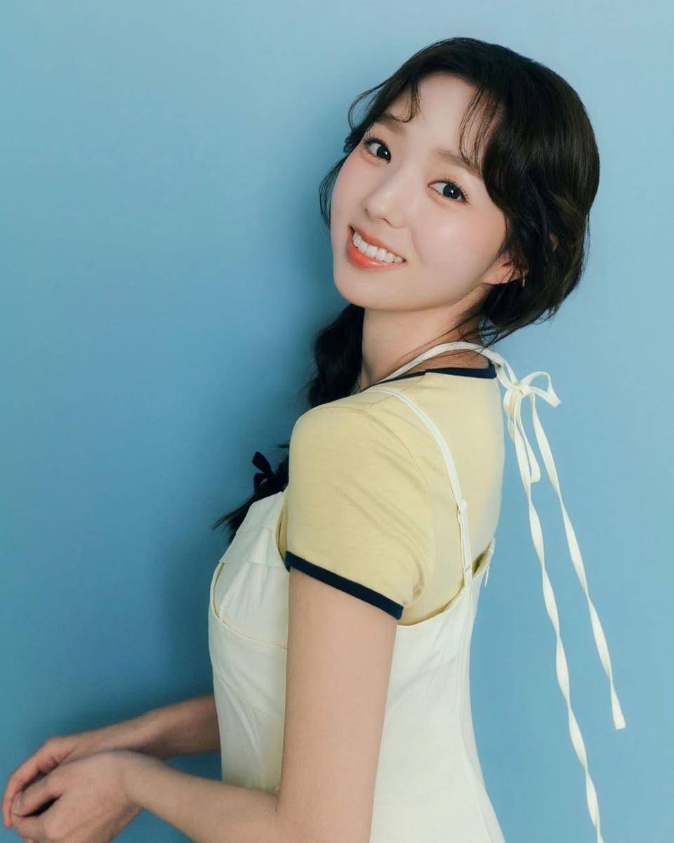Chae Soo Bin (instagram.com/soobinms)