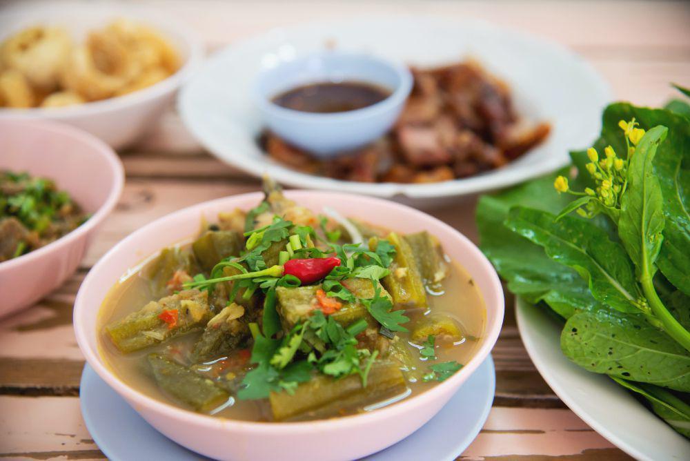 5 Tips Mengolah Sayur Lodeh agar Lebih Tahan Lama
