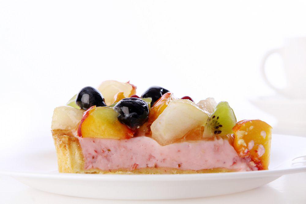 5 Tips Membuat Puding Buah yang Teksturnya Kenyal dan Anti Pecah