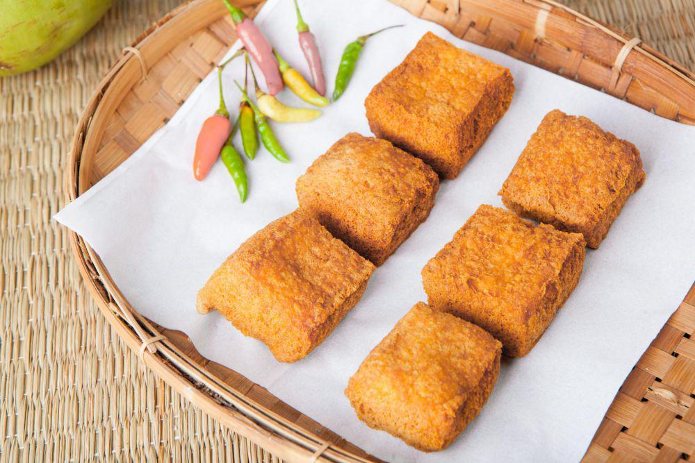 5 Tips Membuat Tahu Crispy yang Tetap Renyah Meski Sudah Dingin