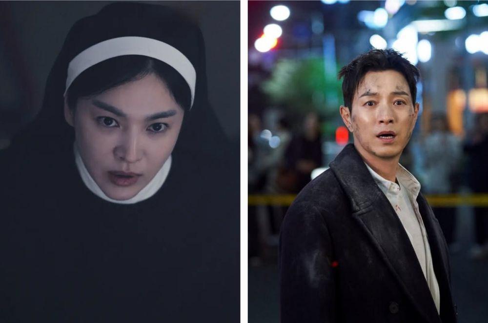 4 Pemeran Drakor The Glory yang Comeback Akting pada Januari 2025