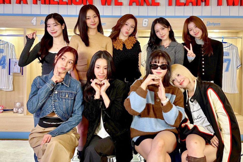 8 Fakta Menarik Larangan Pacaran JYP Entertainment untuk Artisnya