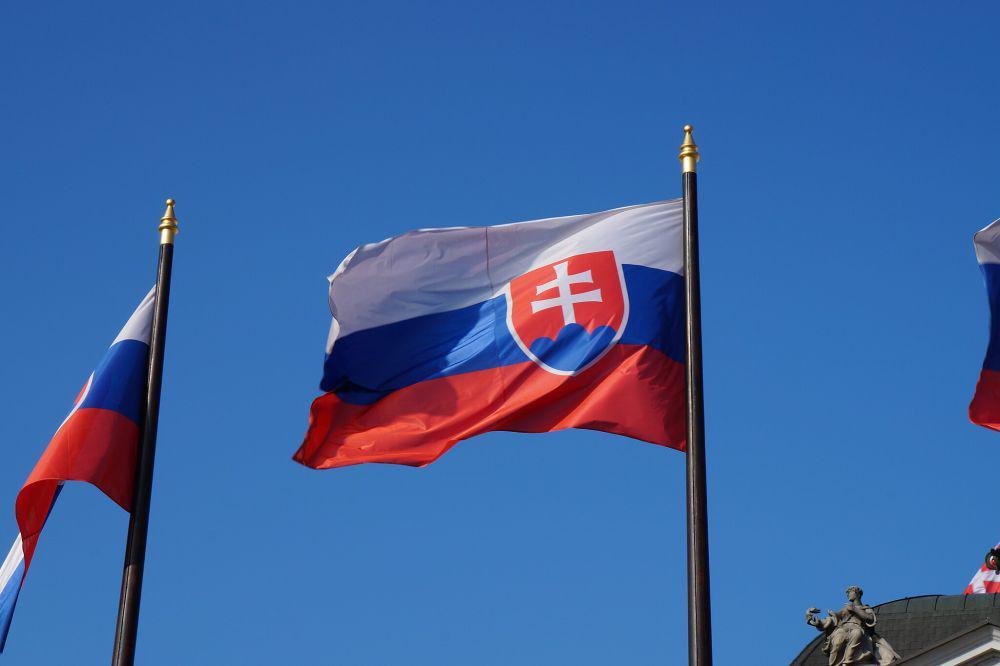 Slovakia Negosiasi dengan Rusia soal Pengiriman Gas Alam