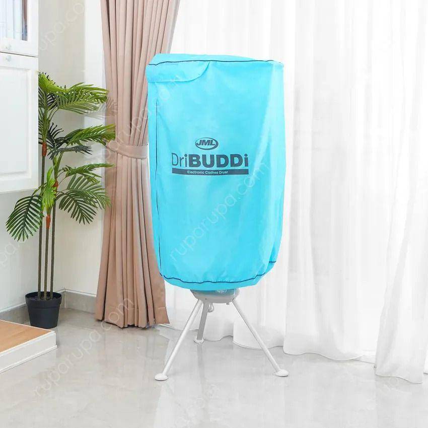 Jml Dribuddi Pengering Pakaian Elektrik (ruparupa.com)