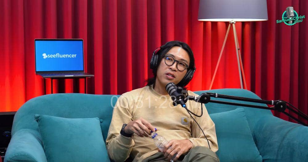 Dr. Tirta Punya Cara Hadapi Perokok Bandel: Jempol, Ya, Sip