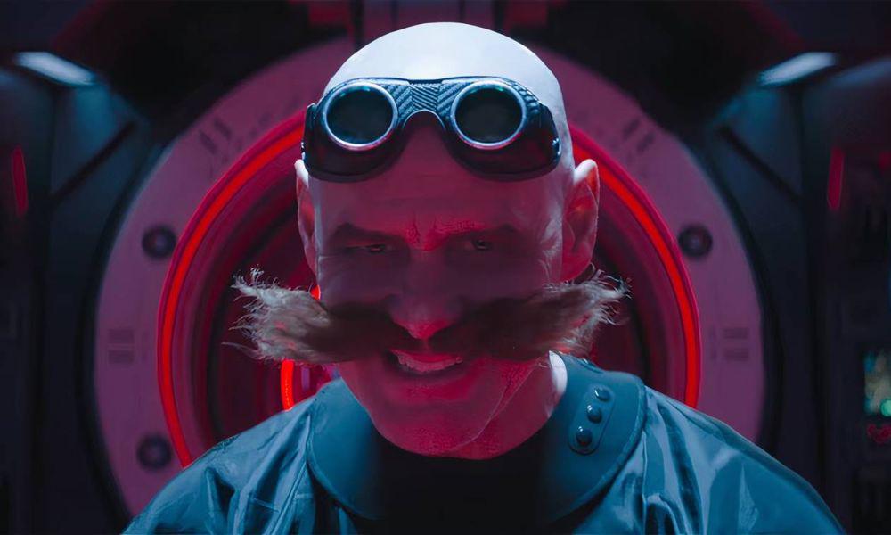 Kata Jim Carrey Soal Kemungkinan Jadi Dr. Robotnik Kembali di Sonic 4