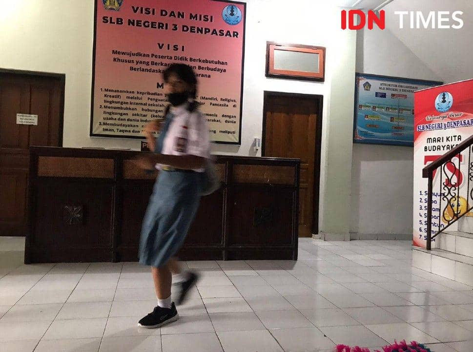 Perempuan Disabilitas Mental dan Hak yang Dijegal