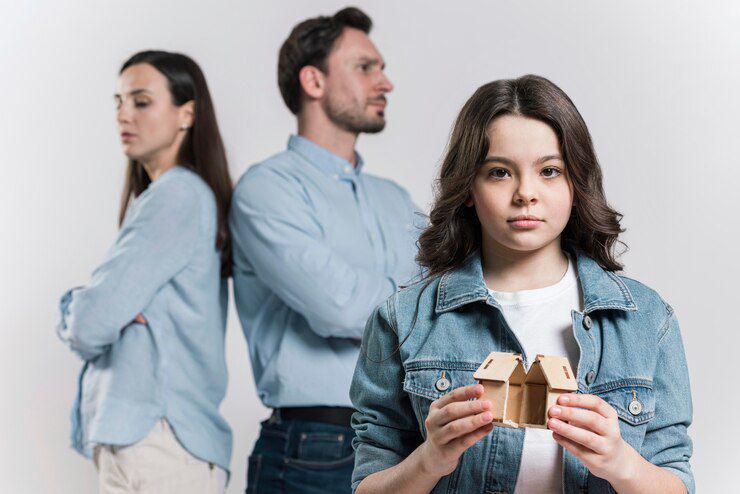 5 Tips Menjaga Kesehatan Mental Anak Pasca Perceraian, Jangan Abai!