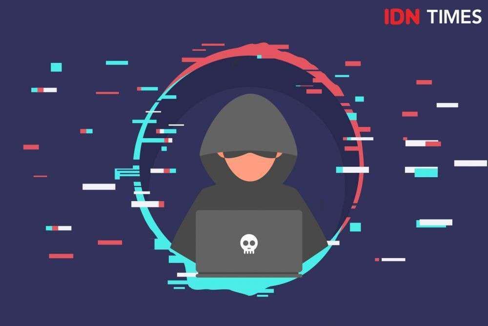 Top 5: Peneliti ICW Kena Doxing hingga Perampokan Brutal di Tol