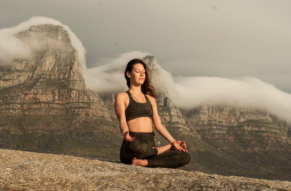 7 Langkah Meditasi dengan Mudah: Panduan Praktis untuk Pemula