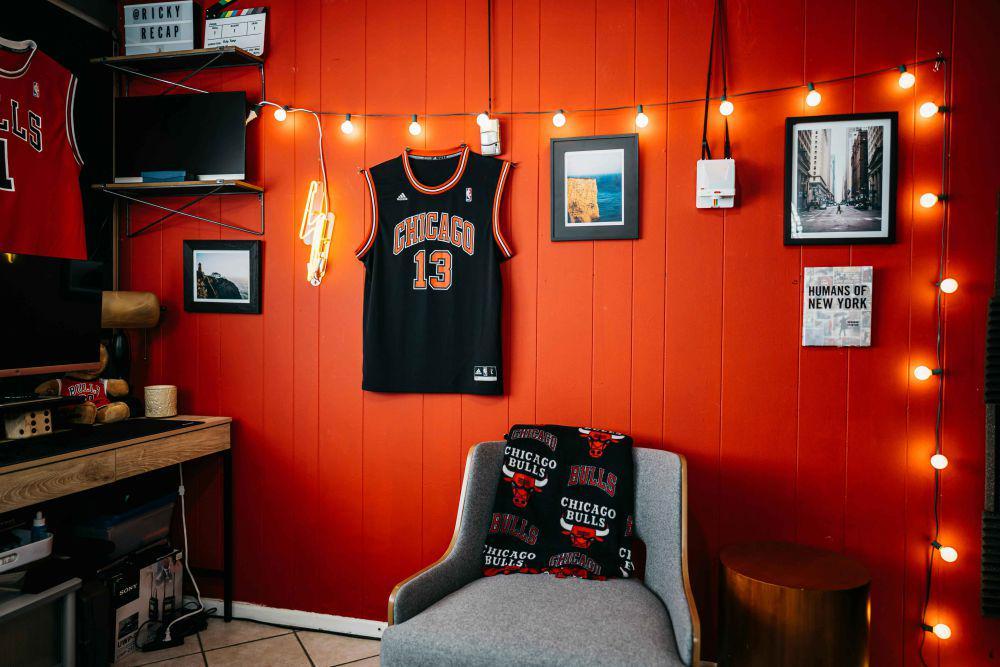 5 Bintang yang Nomor Punggungnya Dipensiunkan Chicago Bulls