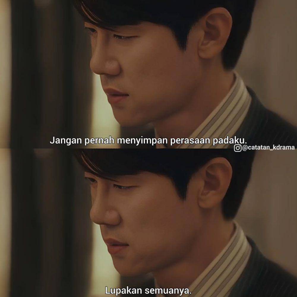 dialog When the Phone Rings (instagram.com/catatan_kdrama)
