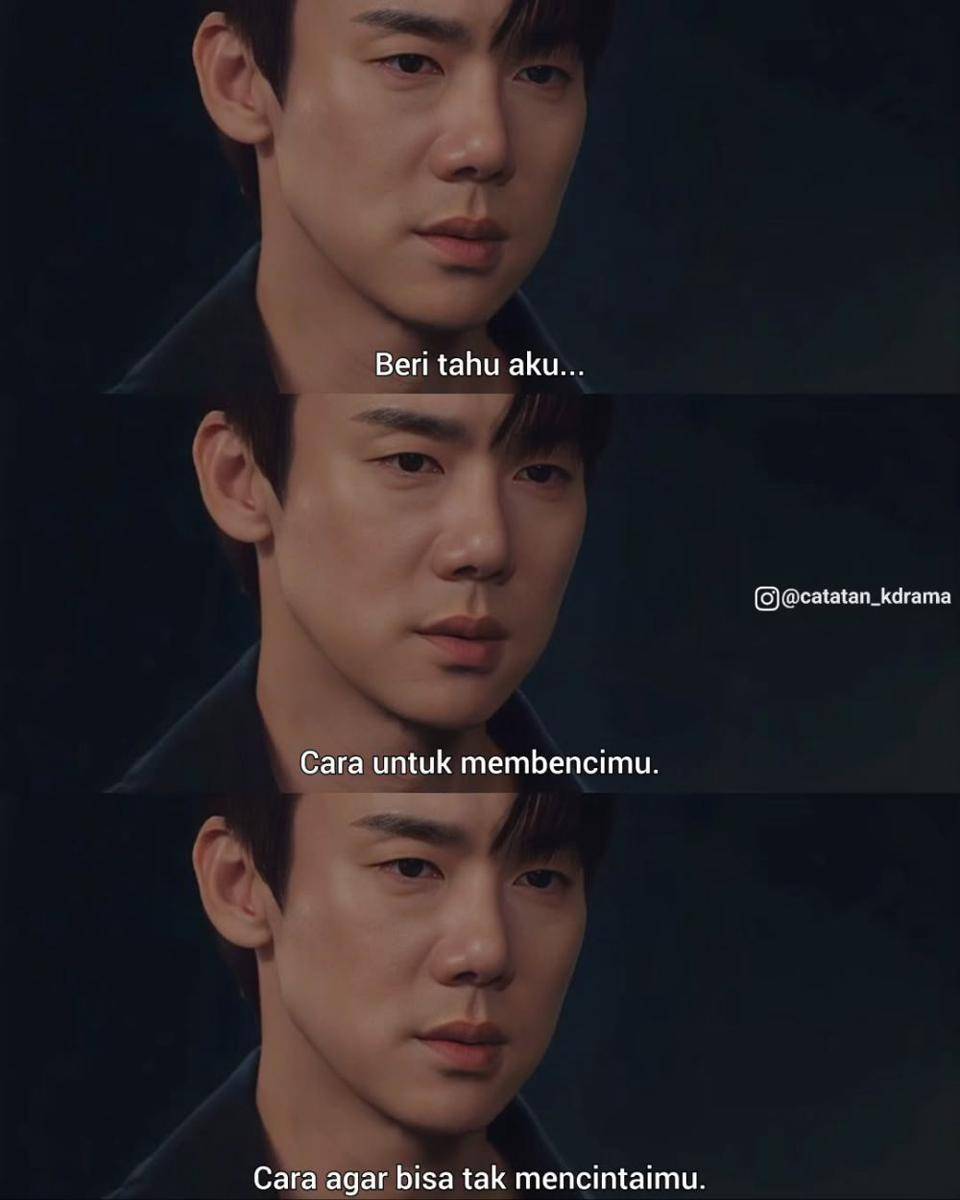 dialog When the Phone Rings (instagram.com/catatan_kdrama)
