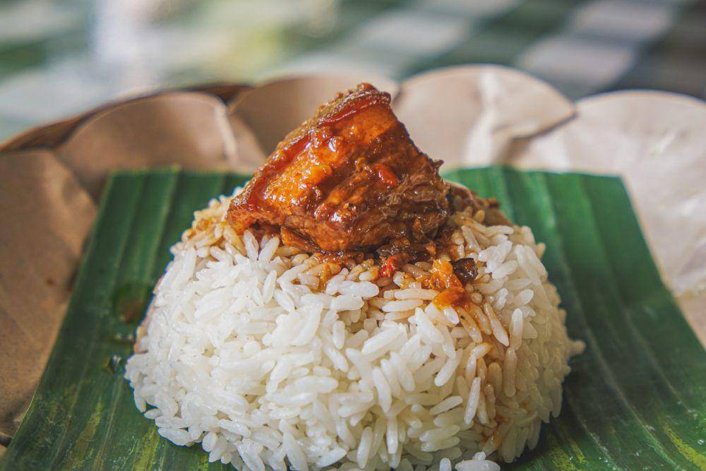 ilustrasi nasi (unsplash.com/Ke Vin)