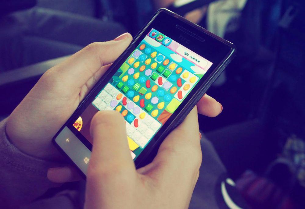 Sejak Kapan Game Mobile Mulai Dikembangkan? Ini Sejarahnya!