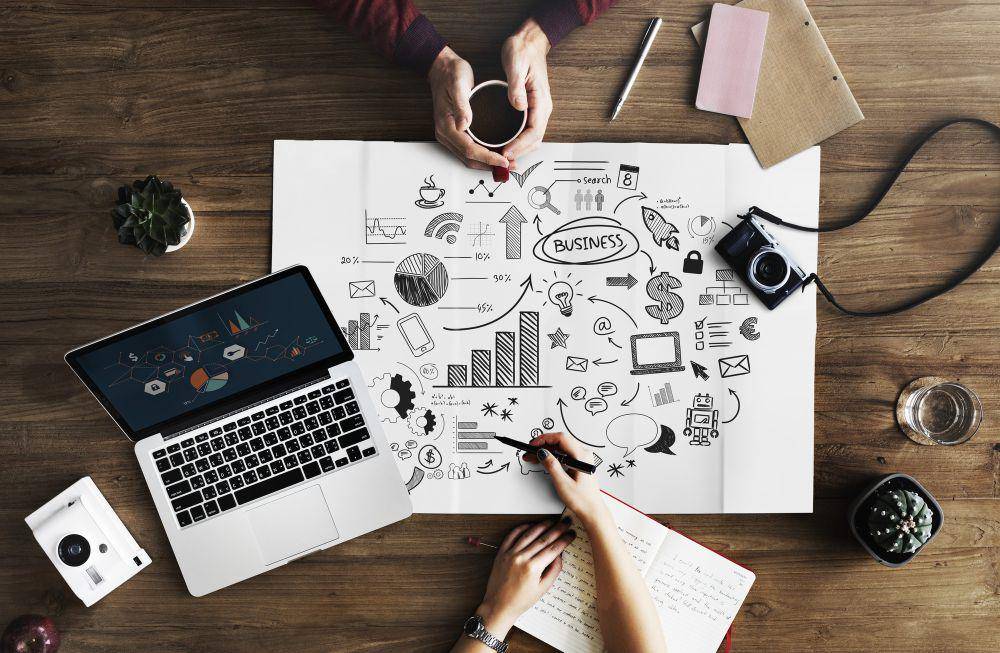Rencana Bisnis (Freepik)
