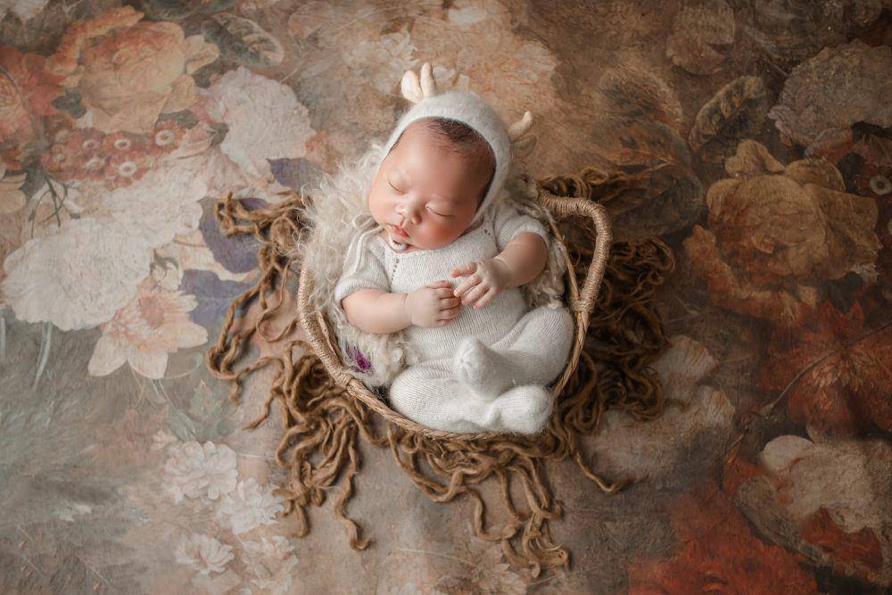 bayi (pixabay.com/Tú Nguyễn)