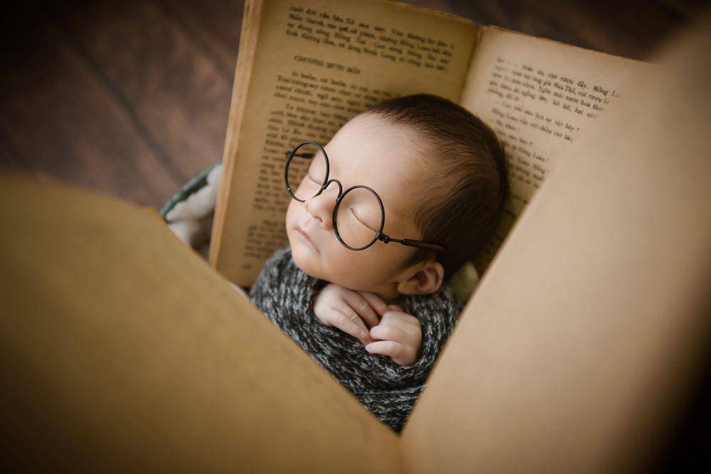 bayi (pixabay.com/Tú Nguyễn)