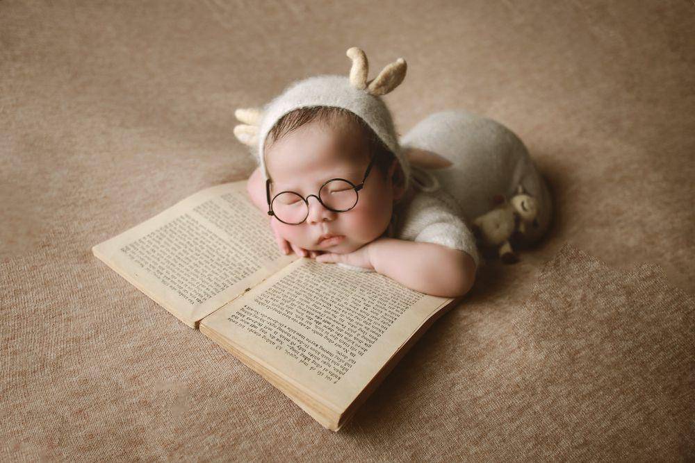 bayi (pixabay.com/Tú Nguyễn)