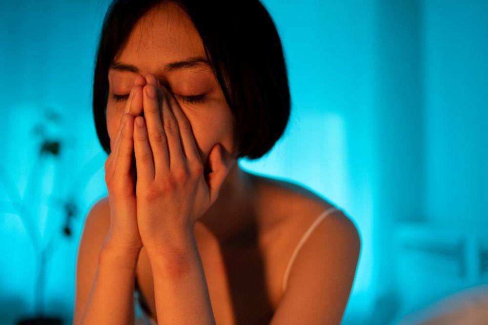 5 Hal yang Membuatmu Stres dalam Hidup, Tidak Boleh Diabaikan