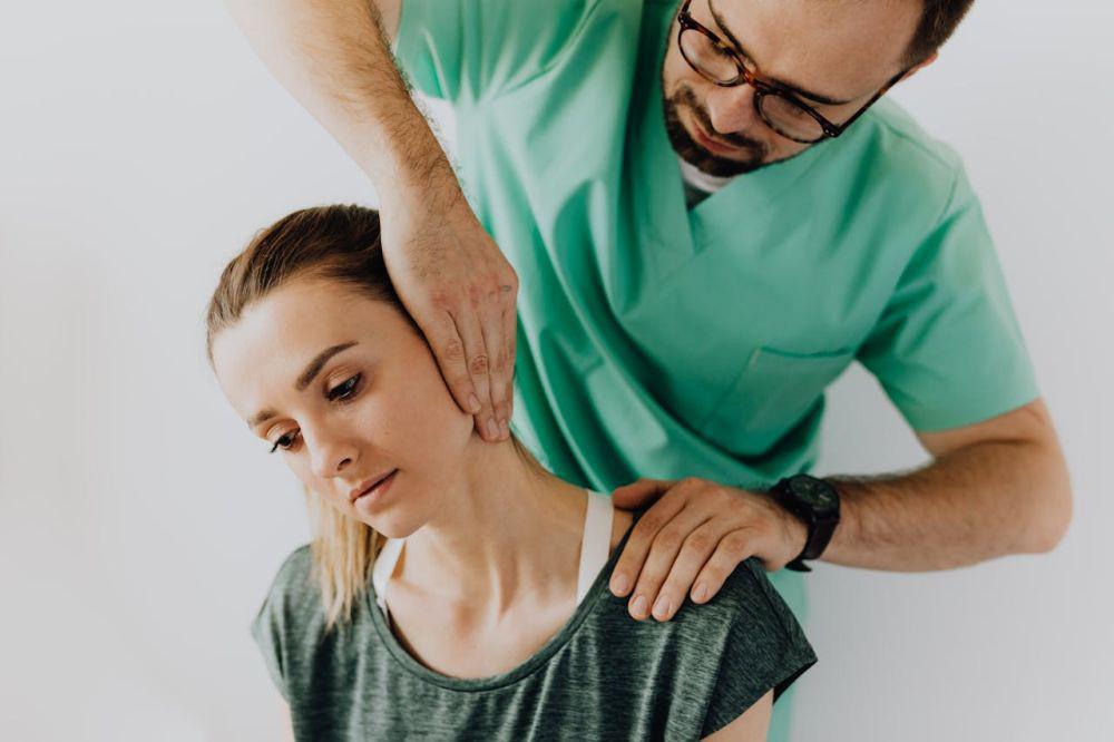 Apa Itu Chiropractor? Ini Penjelasan Lengkapnya