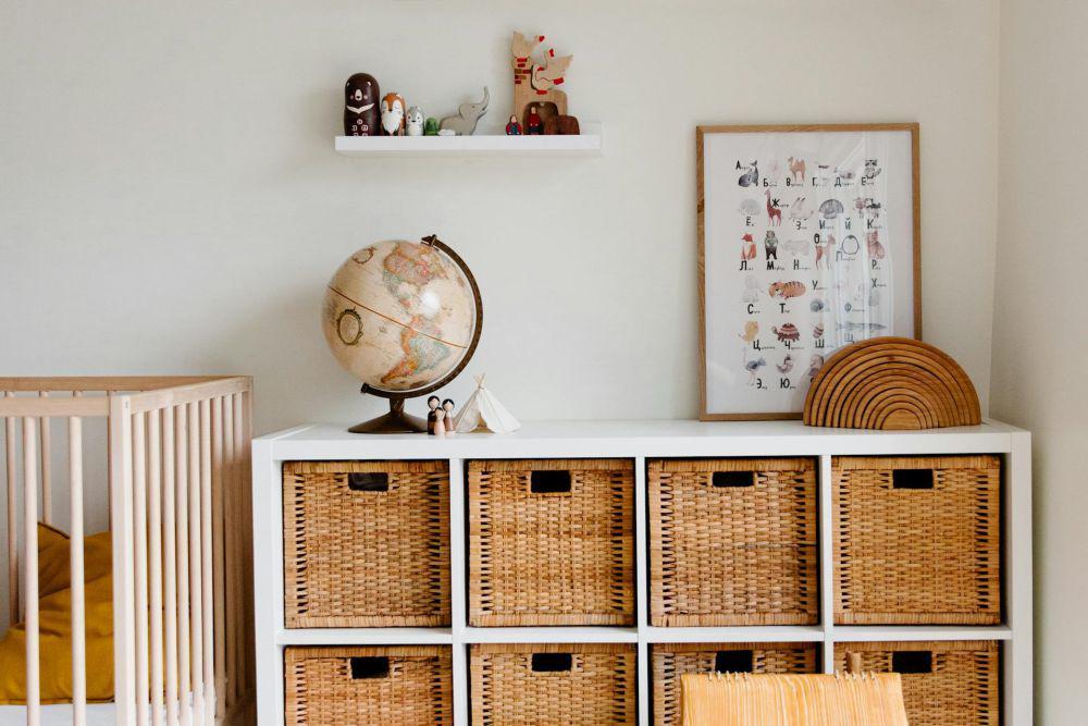 5 Cara Kreatif Membuat Wall Art dari Barang Bekas, Bikin Hemat!